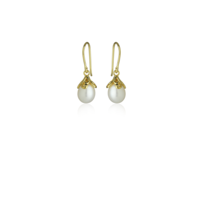 Pearl Devotion Drops (Gold) (Pure Devotion)
