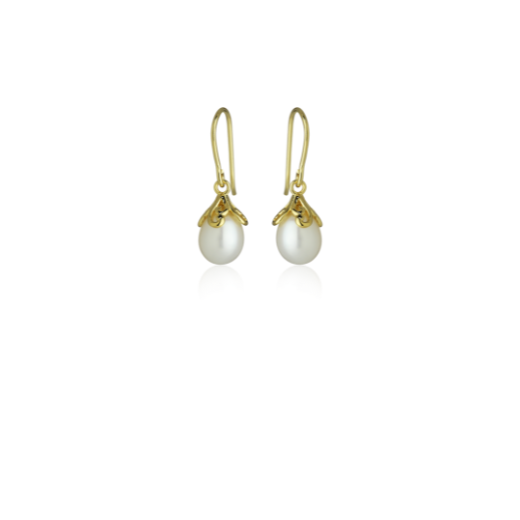 Pearl Devotion Drops (Gold) (Pure Devotion)