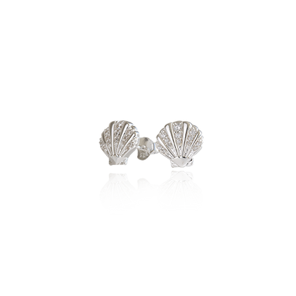 Seashell Studs (Patient)