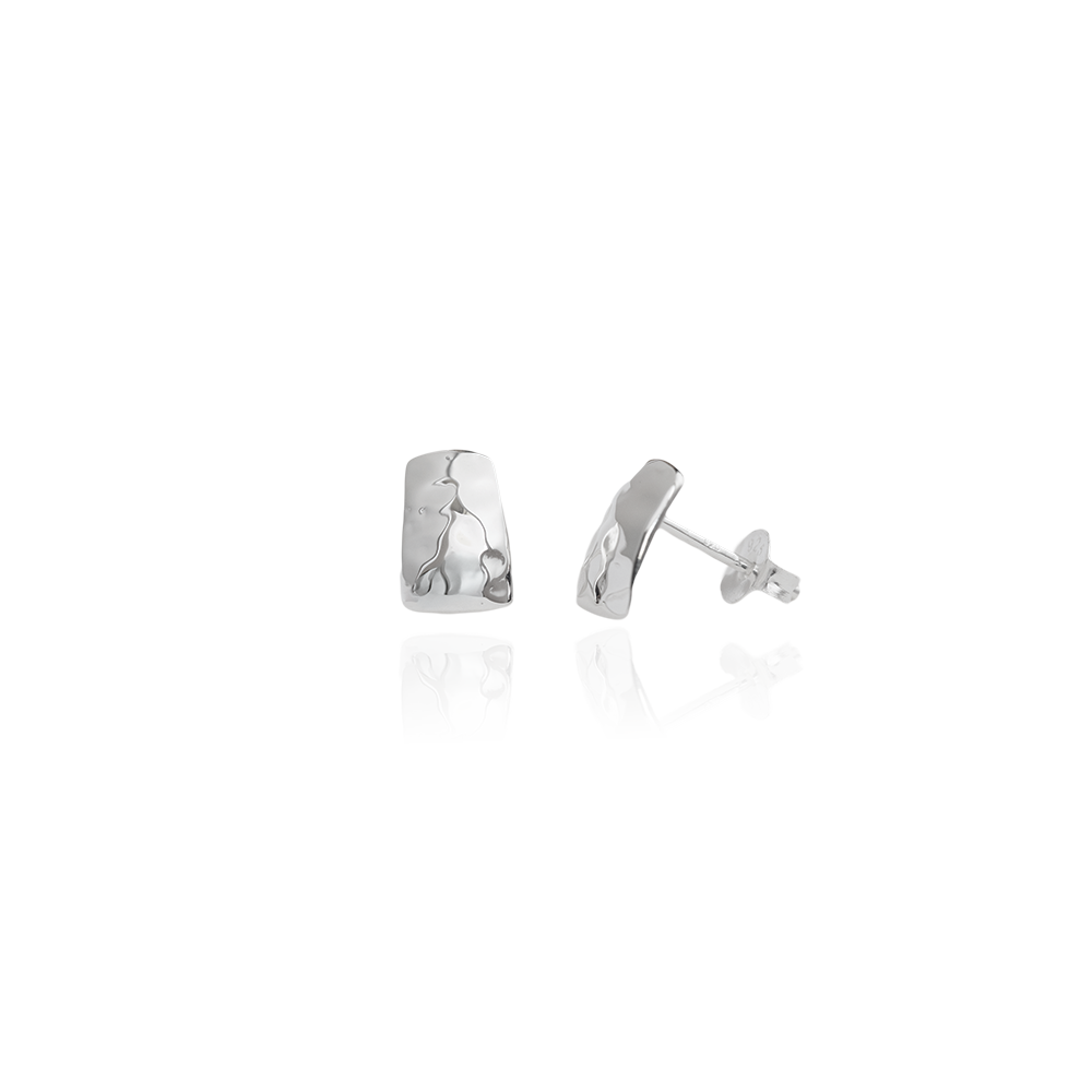 Pebble Studs (Ripple)