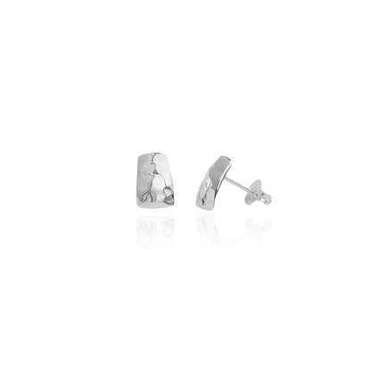 Pebble Studs (Ripple)