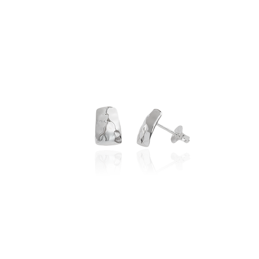 Pebble Studs (Ripple)