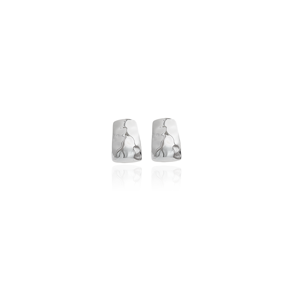 Pebble Studs (Ripple)