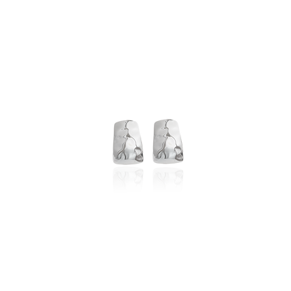 Pebble Studs (Ripple)