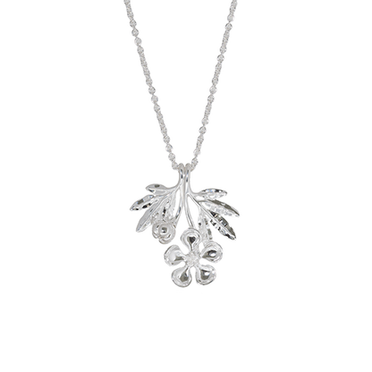 Mānuka Necklace (Treasured)