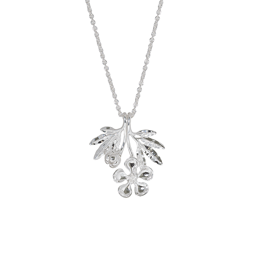 Mānuka Necklace (Treasured)