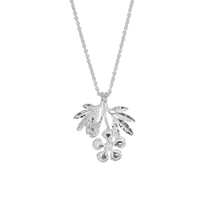 Manuka Necklace - Vitality