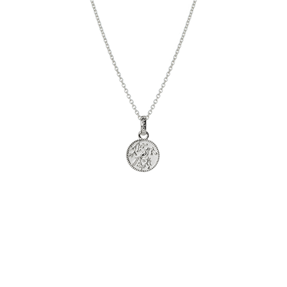 Tui Coin Necklace (Admired)