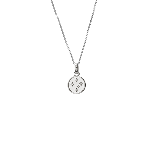 Southern Cross Necklace (Guidance) – Evolve Inspired Jewellery