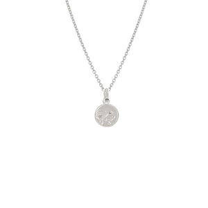Kiwi Coin Necklace (Iconic)