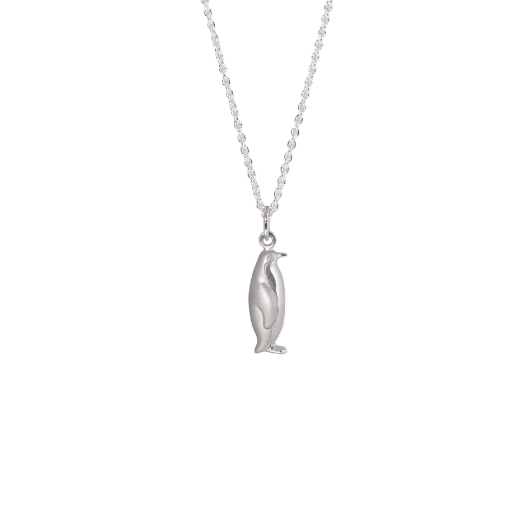 Penguin Necklace