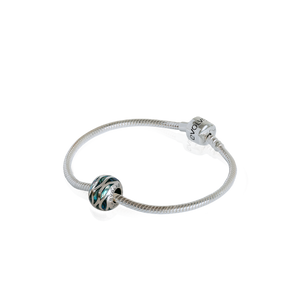 Ocean Pāua Starter Bracelet