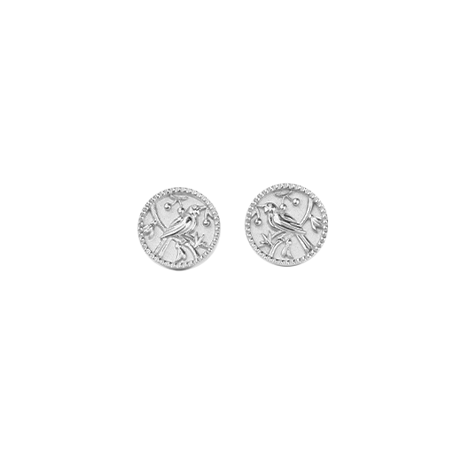 Tui Coin Studs (Admired)