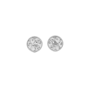 Tui Coin Studs (Admired)