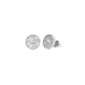 Tui Coin Studs (Admired)