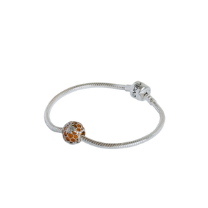 Honey Bee Starter Bracelet