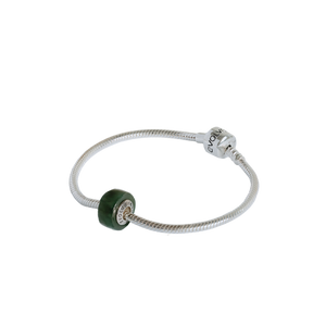 Pounamu Starter Bracelet