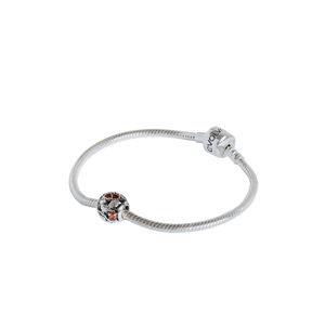 Pōhutukawa Starter Bracelet