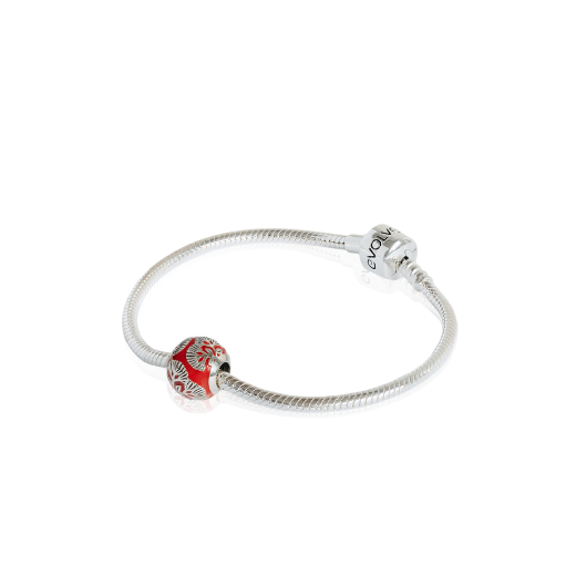 Wild Pohutukawa Starter Bracelet