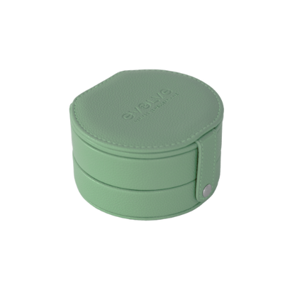 Mint Mini Jewellery Box