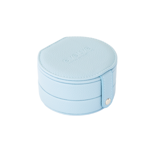 Ocean Mini Jewellery Box