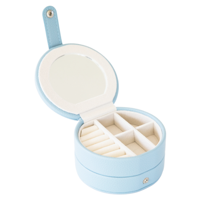 Ocean Mini Jewellery Box