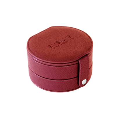 Pōhutukawa Mini Jewellery Box