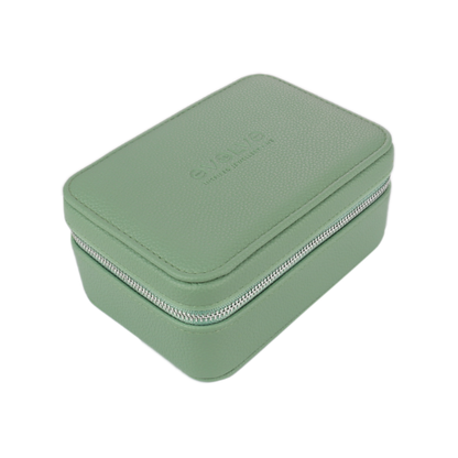 Mint Classic Jewellery Box
