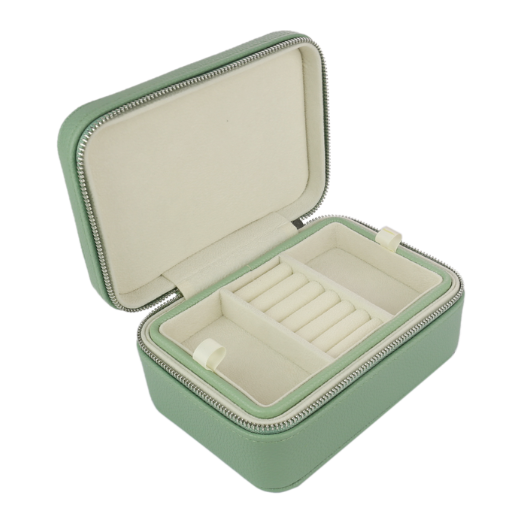 Mint Classic Jewellery Box