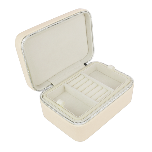 Taupe Classic Jewellery Box