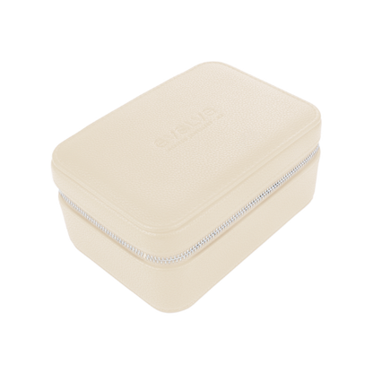 Taupe Classic Jewellery Box