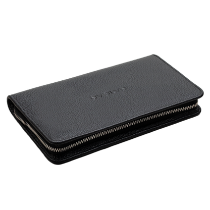 Black Jewellery Wallet