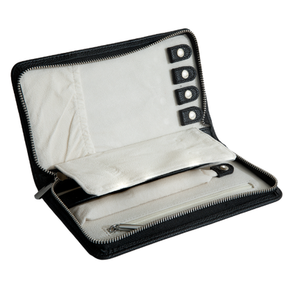Black Jewellery Wallet