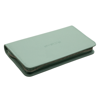 Mint Jewellery Wallet