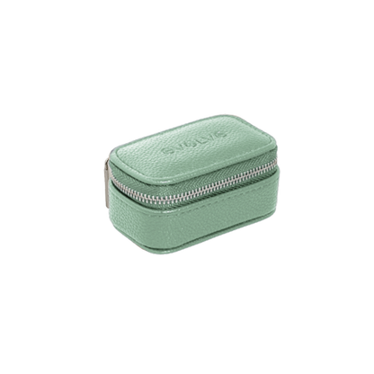 Mint Micro Jewellery Box