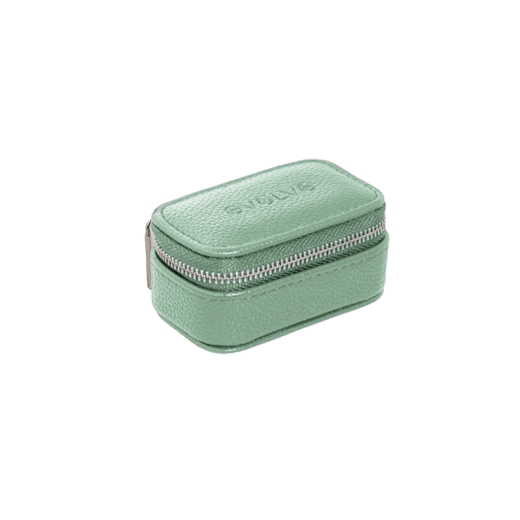 Mint Micro Jewellery Box