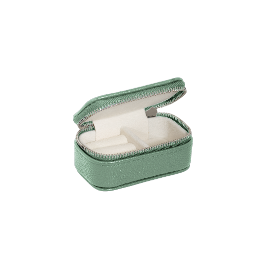 Mint Micro Jewellery Box