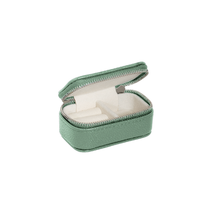 Mint Micro Jewellery Box