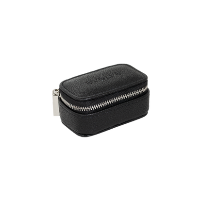 Black Micro Jewellery Box