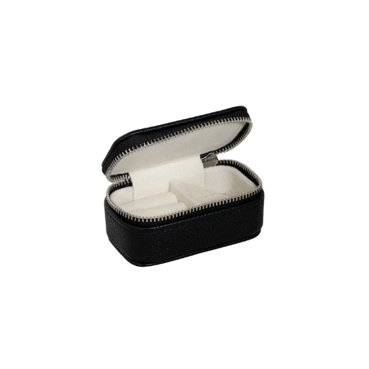 Black Micro Jewellery Box