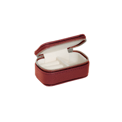 Pōhutukawa Micro Jewellery Box