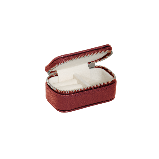 Pōhutukawa Micro Jewellery Box
