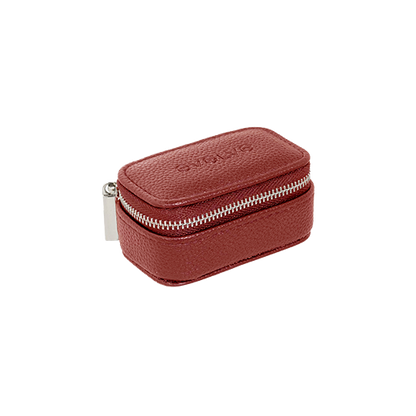 Pōhutukawa Micro Jewellery Box