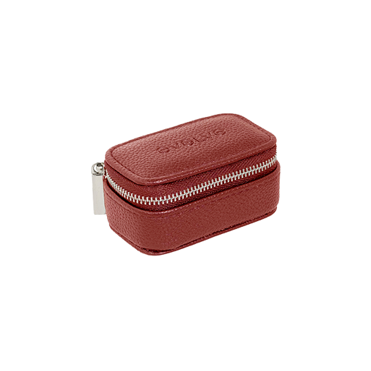 Pōhutukawa Micro Jewellery Box