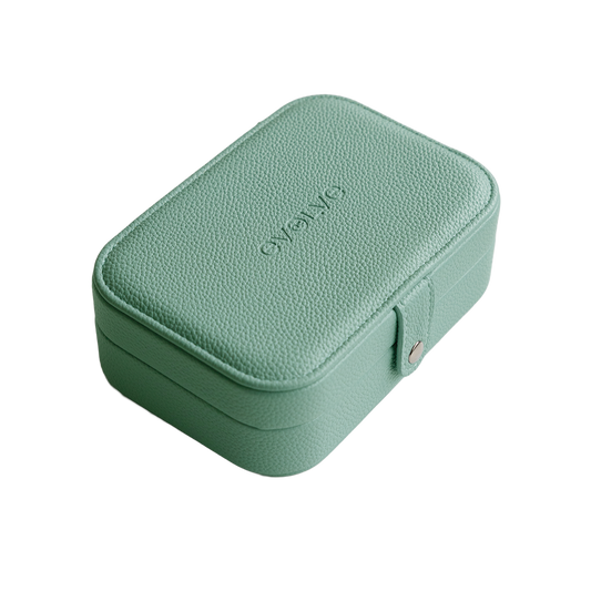 Mint Signature Jewellery Box