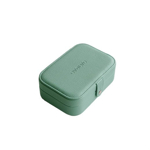 Mint Signature Jewellery Box