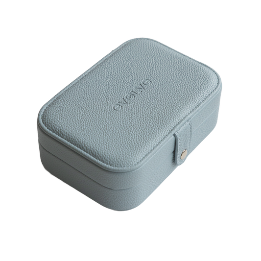 Ocean Signature Jewellery Box