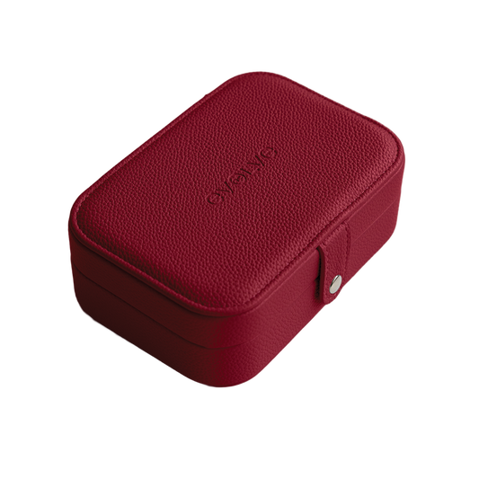 Pohutukawa Signature Jewellery Box