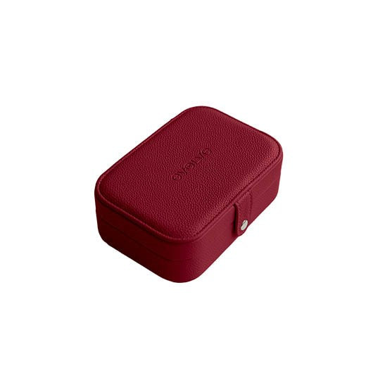 Pohutukawa Signature Jewellery Box