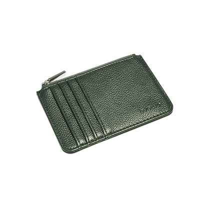 Forest Card Wallet
